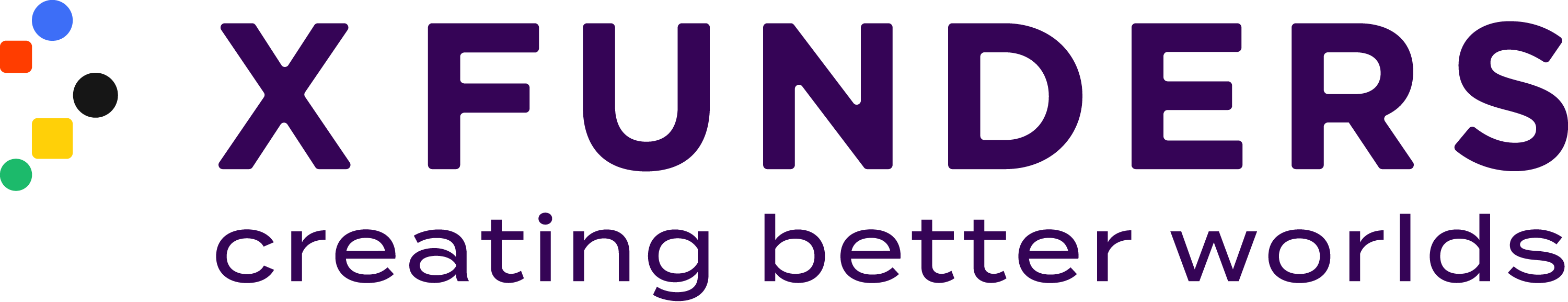 Logo X Funders Logo X Funders